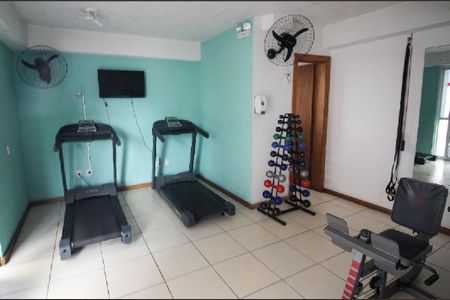 Apartamento para alugar com 67m², 2 quartos e 1 vaga Apartamento para alugar com 67m², 2 quartos e 1 vagaÁrea comum