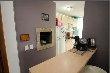 Apartamento para alugar com 67m², 2 quartos e 1 vaga Apartamento para alugar com 67m², 2 quartos e 1 vagaCozinha