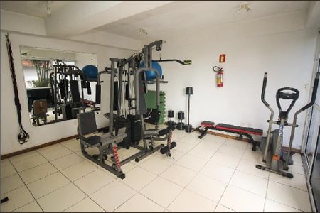 Apartamento para alugar com 67m², 2 quartos e 1 vaga Apartamento para alugar com 67m², 2 quartos e 1 vagaÁrea comum