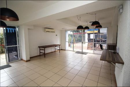 Apartamento para alugar com 67m², 2 quartos e 1 vaga Apartamento para alugar com 67m², 2 quartos e 1 vagaÁrea comum