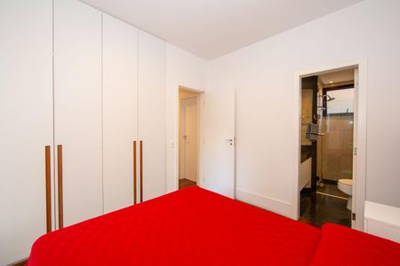Apartamento para alugar com 233m², 4 quartos e 4 vagasQuarto 3