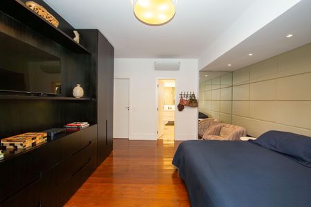 Apartamento para alugar com 233m², 4 quartos e 4 vagasQuarto 2
