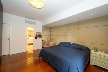 Apartamento para alugar com 233m², 4 quartos e 4 vagasQuarto 2