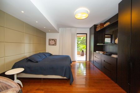 Apartamento para alugar com 233m², 4 quartos e 4 vagasQuarto 2