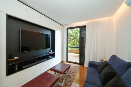 Apartamento para alugar com 233m², 4 quartos e 4 vagasQuarto 1