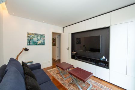 Apartamento para alugar com 233m², 4 quartos e 4 vagasQuarto 1