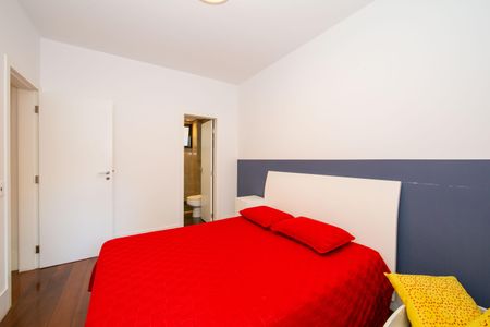 Apartamento para alugar com 233m², 4 quartos e 4 vagasQuarto 3