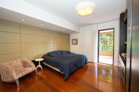 Apartamento para alugar com 233m², 4 quartos e 4 vagasQuarto 2