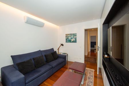 Apartamento para alugar com 233m², 4 quartos e 4 vagasQuarto 1