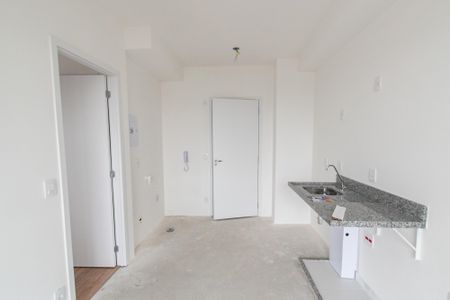 Studio de kitnet/studio à venda com 1 quarto, 28m² em Liberdade, São Paulo