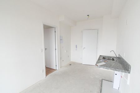 Studio à venda com 28m², 1 quarto e sem vagaStudio