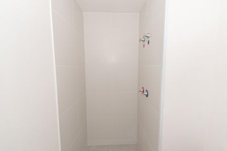 Studio à venda com 28m², 1 quarto e sem vagaBanheiro