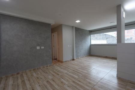 Sala de apartamento para alugar com 2 quartos, 50m² em Vila Formosa, São Paulo