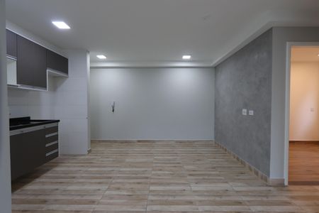 Sala de apartamento para alugar com 2 quartos, 50m² em Vila Formosa, São Paulo