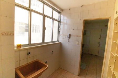 Apartamento à venda com 75m², 2 quartos e 1 vagaÁrea de Serviço