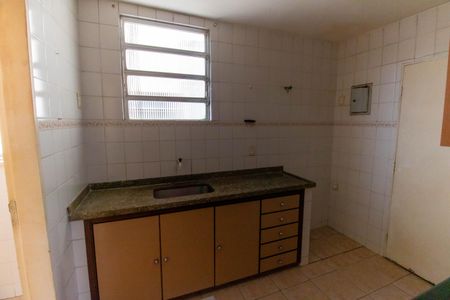 Apartamento à venda com 75m², 2 quartos e 1 vagaCozinha