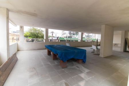 Apartamento à venda com 75m², 2 quartos e 1 vagaÁrea comum