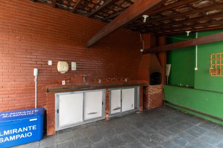 Apartamento à venda com 75m², 2 quartos e 1 vagaÁrea comum