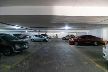 Apartamento à venda com 75m², 2 quartos e 1 vagaGaragem