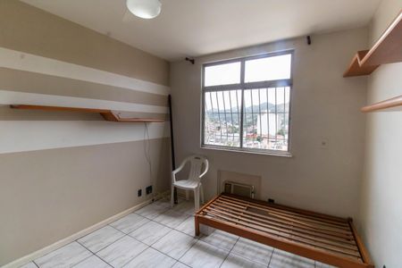 Apartamento à venda com 75m², 2 quartos e 1 vagaQuarto 2