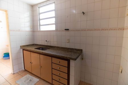 Apartamento à venda com 75m², 2 quartos e 1 vagaCozinha