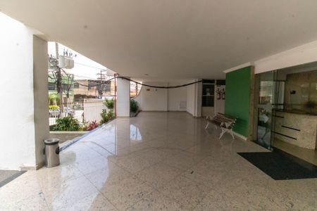 Apartamento à venda com 75m², 2 quartos e 1 vagaÁrea comum