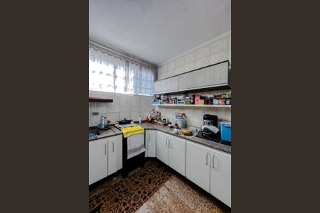 Apartamento à venda com 150m², 3 quartos e 1 vagaCozinha