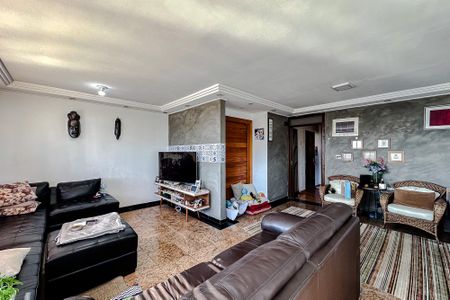 Apartamento à venda com 150m², 3 quartos e 1 vagaSala