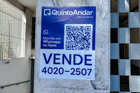 Apartamento à venda com 150m², 3 quartos e 1 vagaPlaquinha