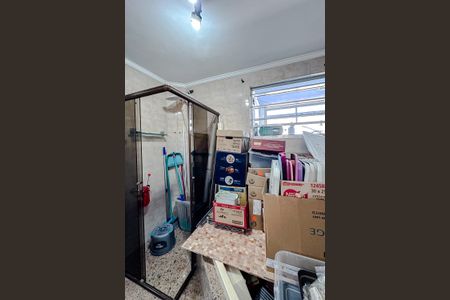 Apartamento à venda com 150m², 3 quartos e 1 vagaBanheiro