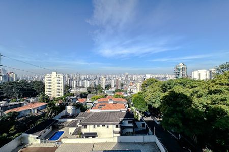 Apartamento à venda com 150m², 3 quartos e 1 vagaVista da Suíte