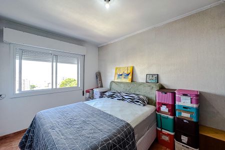 Apartamento à venda com 150m², 3 quartos e 1 vagaQuarto 1 - Suíte
