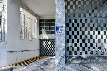 Apartamento à venda com 150m², 3 quartos e 1 vagaFachada - Plaquinha