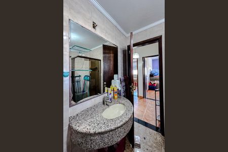 Apartamento à venda com 150m², 3 quartos e 1 vagaBanheiro