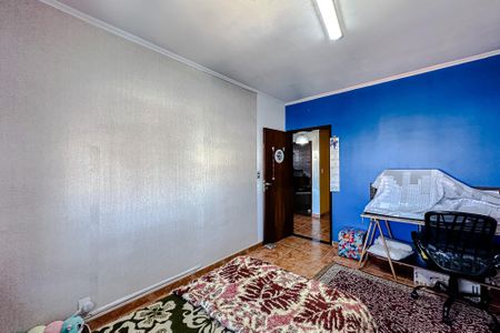 Apartamento à venda com 150m², 3 quartos e 1 vagaQuarto 3