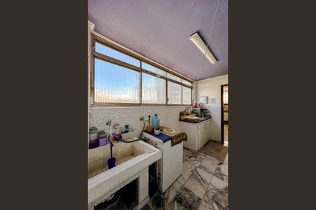 Apartamento à venda com 150m², 3 quartos e 1 vagaÁrea de Serviço