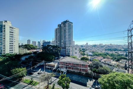 Apartamento à venda com 150m², 3 quartos e 1 vagaVista da Sala