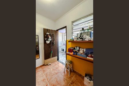 Apartamento à venda com 150m², 3 quartos e 1 vagaQuarto de Serviço