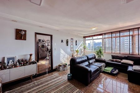 Apartamento à venda com 150m², 3 quartos e 1 vagaSala