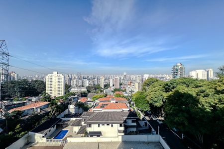 Apartamento à venda com 150m², 3 quartos e 1 vagaVista do Quarto 2