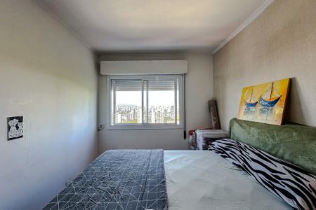 Apartamento à venda com 150m², 3 quartos e 1 vagaQuarto 1 - Suíte