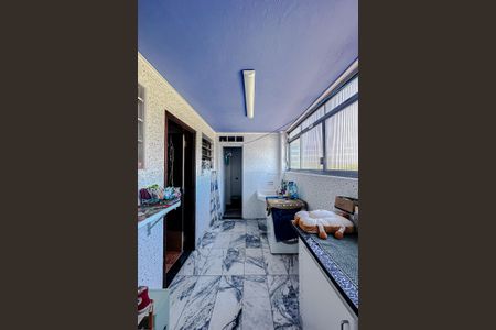 Apartamento à venda com 150m², 3 quartos e 1 vagaÁrea de Serviço