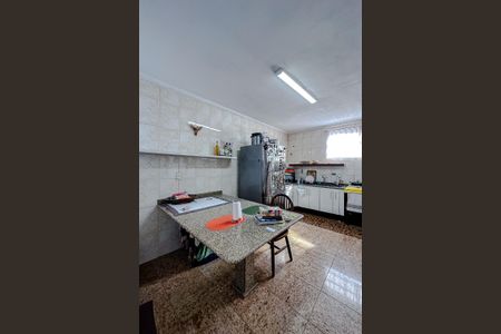 Apartamento à venda com 150m², 3 quartos e 1 vagaCozinha