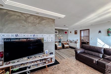 Apartamento à venda com 150m², 3 quartos e 1 vagaSala