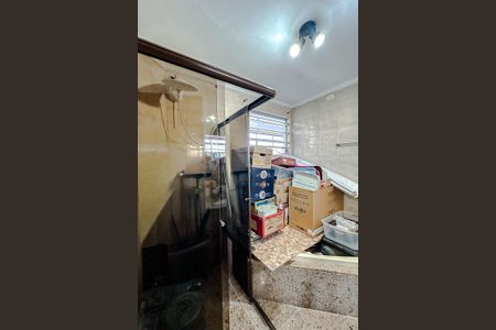 Apartamento à venda com 150m², 3 quartos e 1 vagaBanheiro