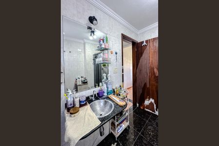 Apartamento à venda com 150m², 3 quartos e 1 vagaBanheiro da Suíte