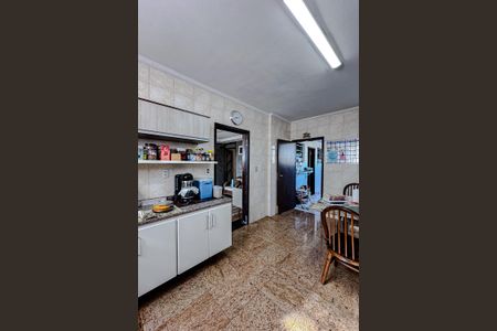 Apartamento à venda com 150m², 3 quartos e 1 vagaCozinha