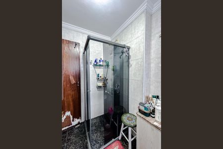 Apartamento à venda com 150m², 3 quartos e 1 vagaBanheiro da Suíte