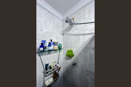 Apartamento à venda com 150m², 3 quartos e 1 vagaBanheiro da Suíte