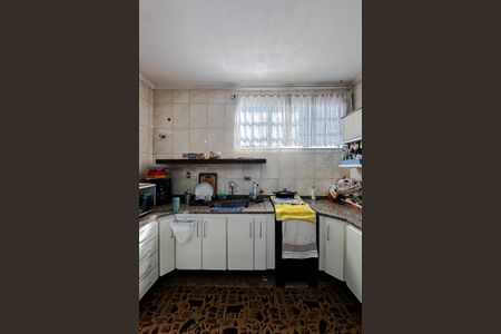 Apartamento à venda com 150m², 3 quartos e 1 vagaCozinha